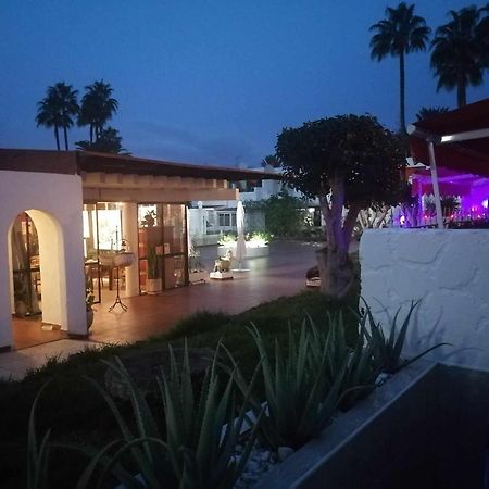 Elana Apartment With Free Wifi Costa Del Silencio Exterior foto